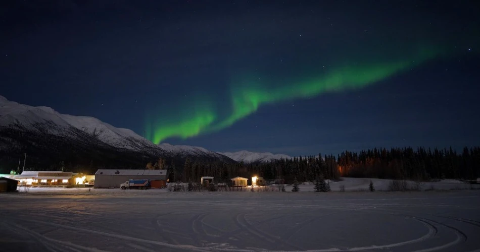 How to See the Northern Lights in Alaska