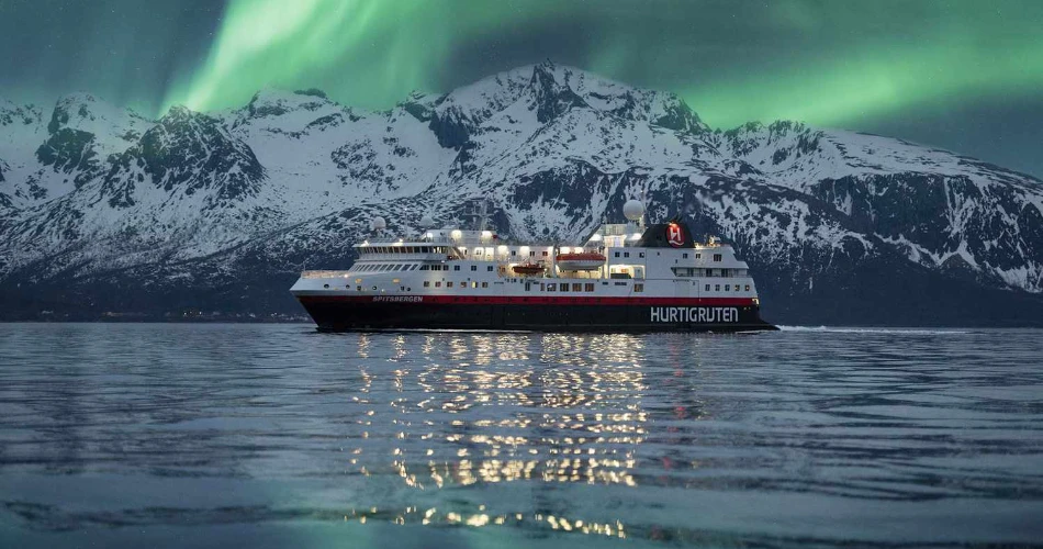 How to See the Northern Lights in Alaska