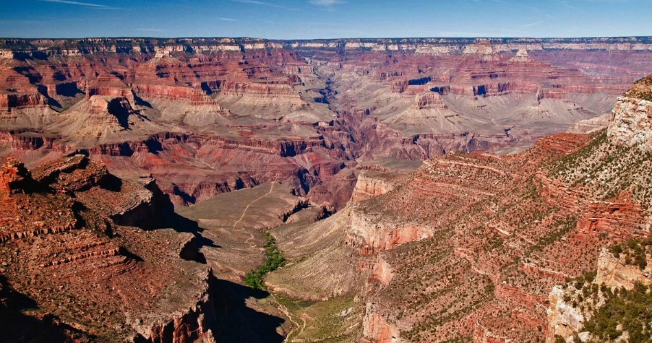 10 Best Things to Do in the Grand Canyon