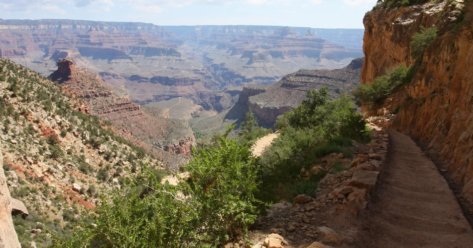 10 Best Things to Do in the Grand Canyon