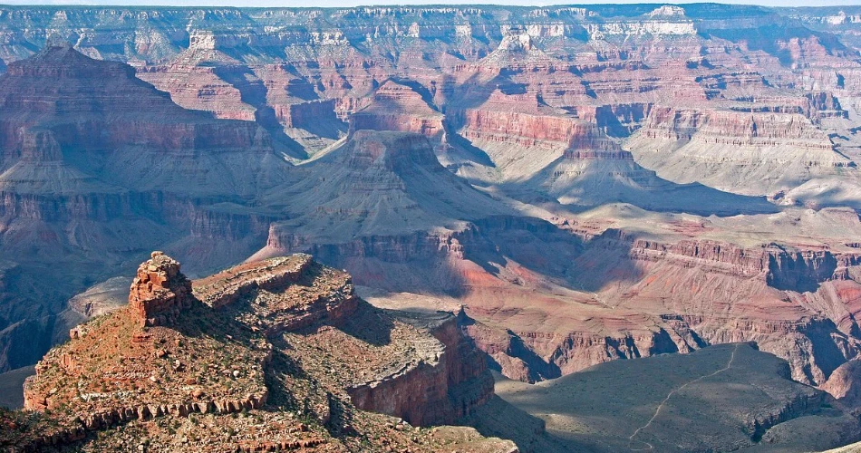 10 Best Things to Do in the Grand Canyon