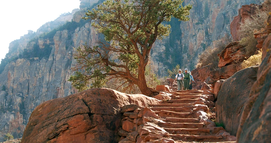 10 Best Things to Do in the Grand Canyon