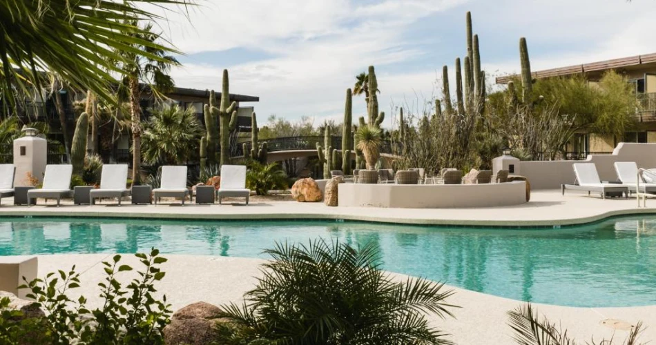 20 Best Spa Resorts In The USA For The Ultimate Weekend Getaway Experience