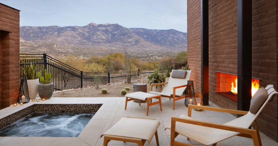 20 Best Spa Resorts In The USA For The Ultimate Weekend Getaway Experience