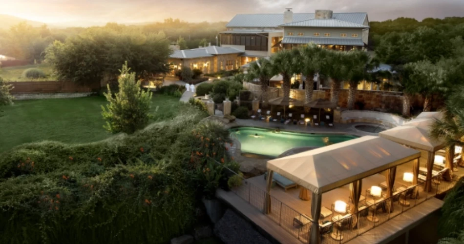 20 Best Spa Resorts In The USA For The Ultimate Weekend Getaway Experience