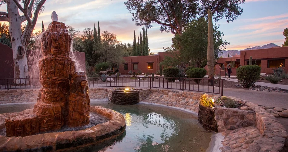 20 Best Spa Resorts In The USA For The Ultimate Weekend Getaway Experience