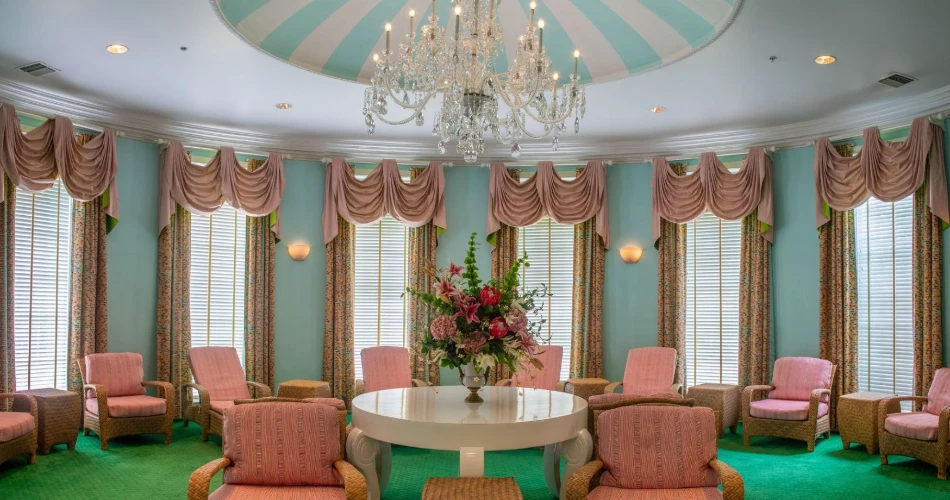 20 Best Spa Resorts In The USA For The Ultimate Weekend Getaway Experience