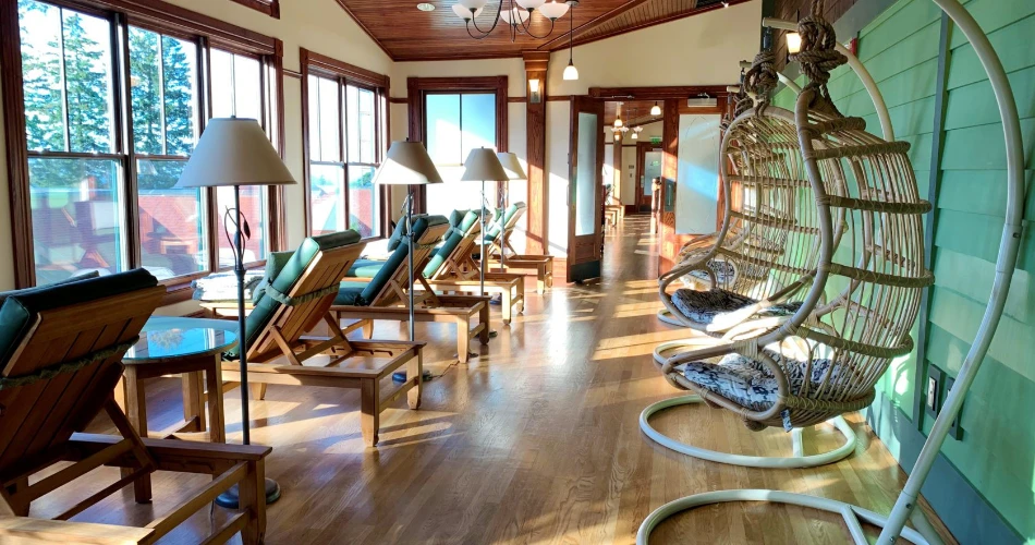 20 Best Spa Resorts In The USA For The Ultimate Weekend Getaway Experience