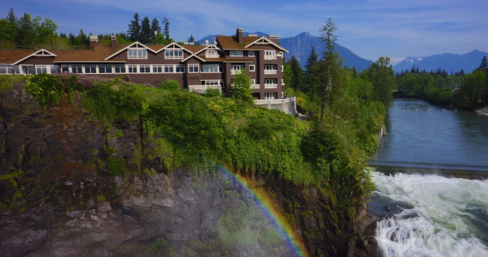 20 Best Spa Resorts In The USA For The Ultimate Weekend Getaway Experience
