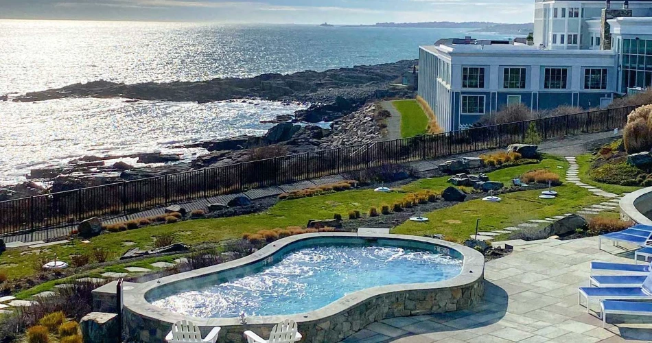 20 Best Spa Resorts In The USA For The Ultimate Weekend Getaway Experience