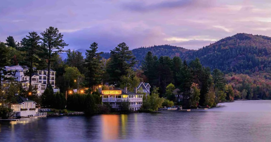 20 Best Spa Resorts In The USA For The Ultimate Weekend Getaway Experience