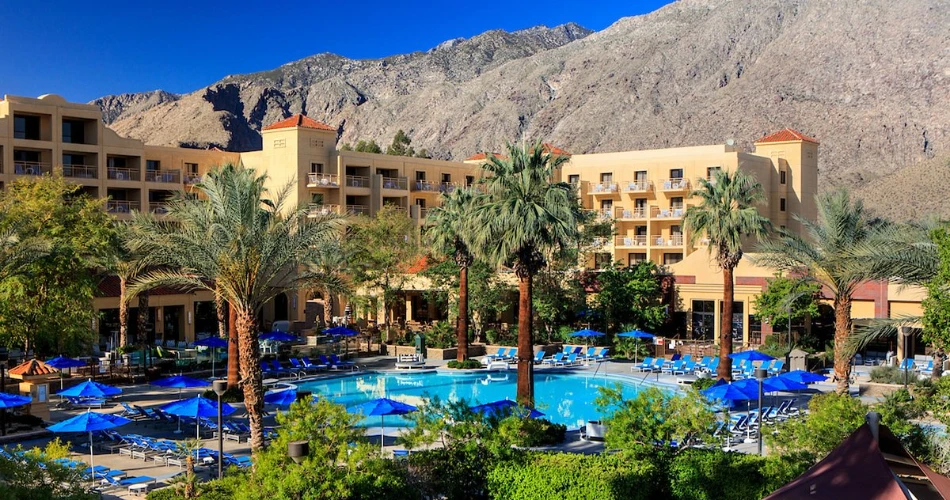 20 Best Spa Resorts In The USA For The Ultimate Weekend Getaway Experience