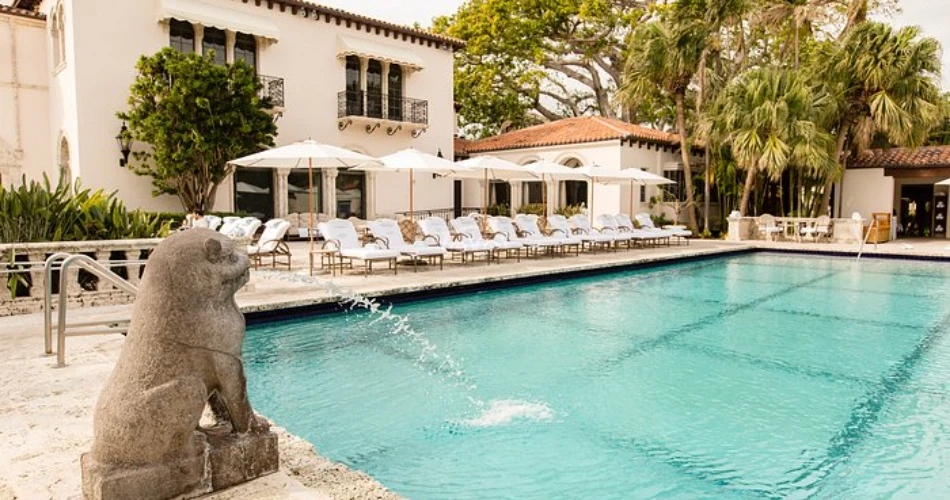 20 Best Spa Resorts In The USA For The Ultimate Weekend Getaway Experience