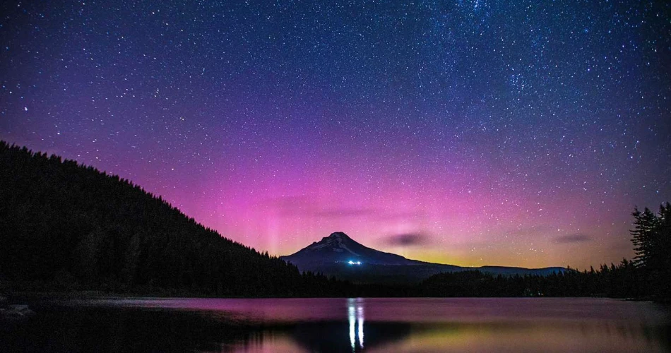 How to See the Northern Lights in Alaska