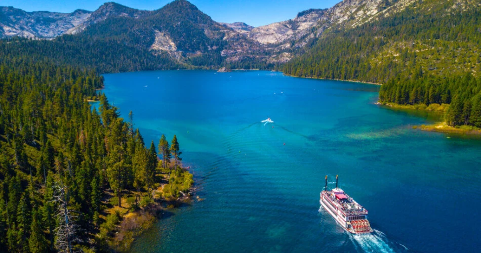 America’s Most Beautiful Lakes You Should Visit