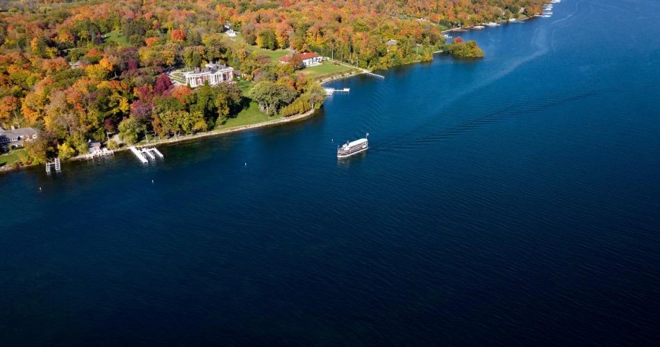 America’s Most Beautiful Lakes You Should Visit