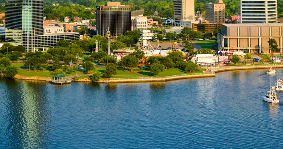 America’s Most Beautiful Lakes You Should Visit