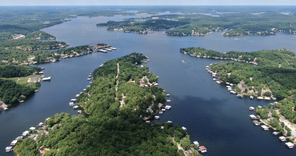 America’s Most Beautiful Lakes You Should Visit