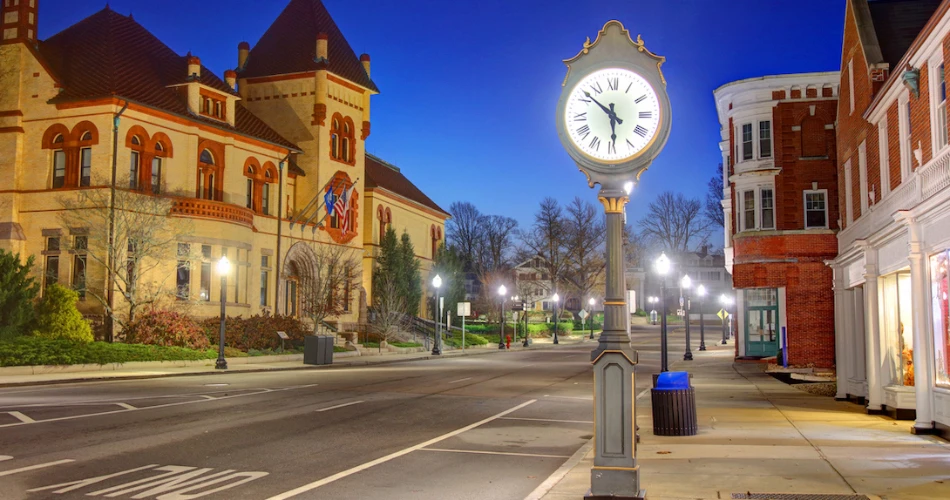 10 Best Road Trips from NYC