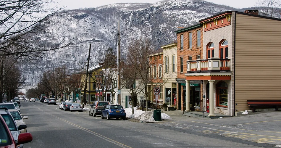 10 Best Road Trips from NYC