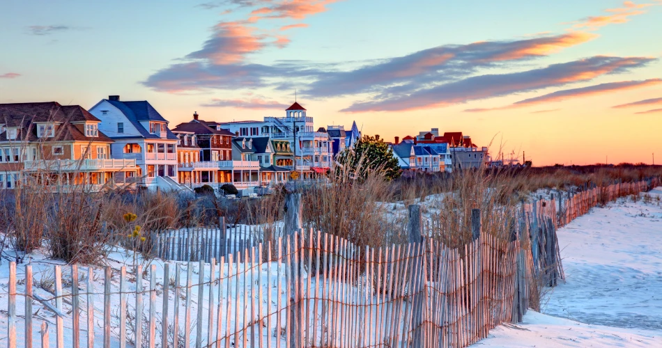 10 Best Road Trips from NYC