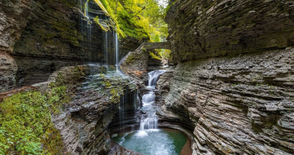 10 Best Road Trips from NYC