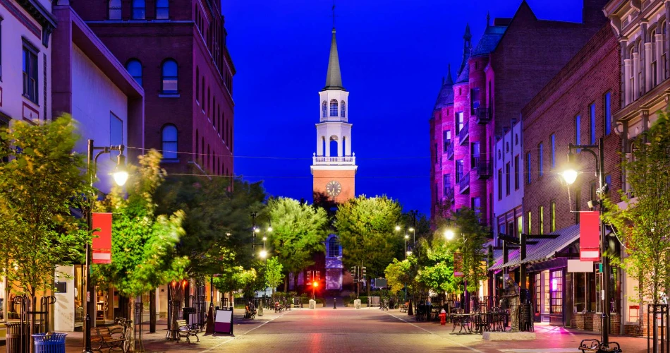 10 Best Road Trips from NYC