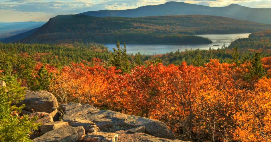 10 Best Road Trips from NYC