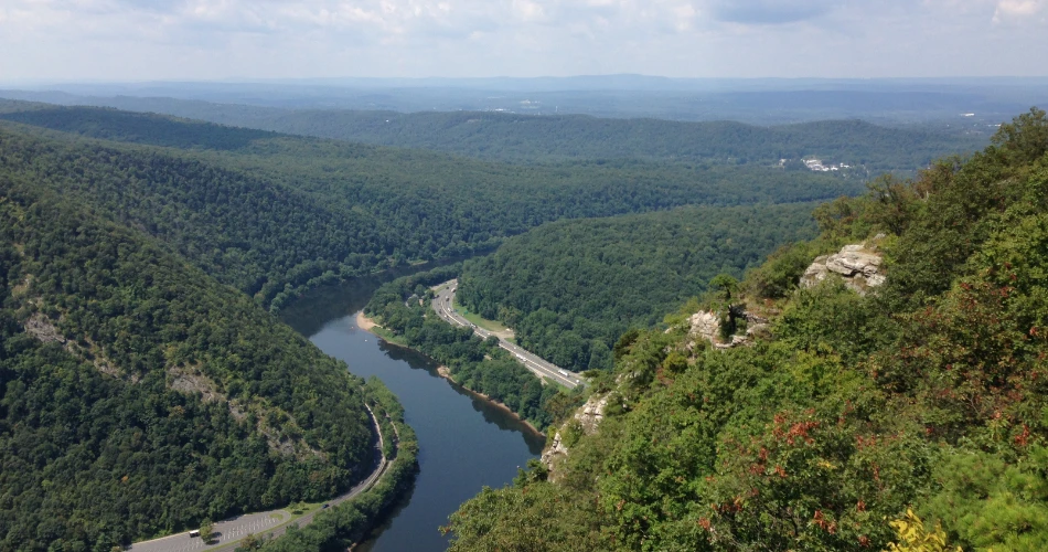 10 Best Road Trips from NYC
