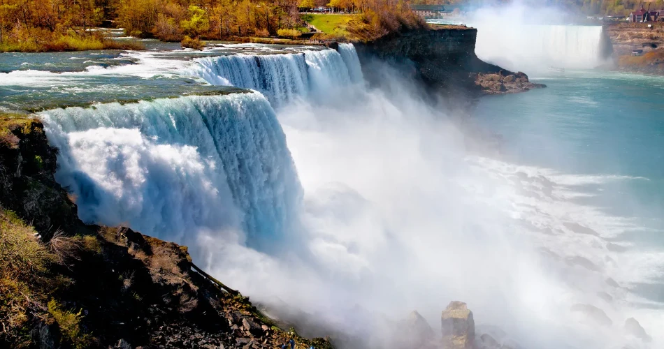 10 Best Road Trips from NYC