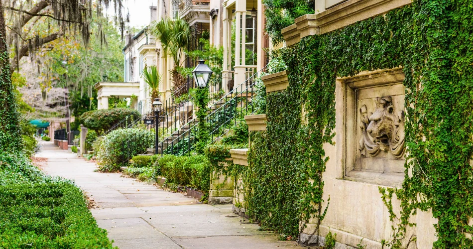 The Most Romantic Destinations in America for Couples
