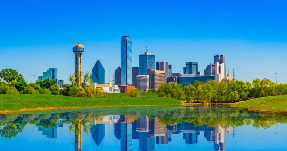 The Most Romantic Destinations in America for Couples