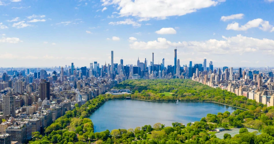 The Most Romantic Destinations in America for Couples