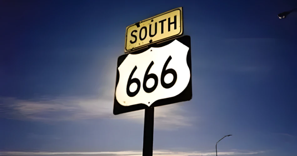 8 Haunted Highways and Legends- A Spooky Travel Guide To The US