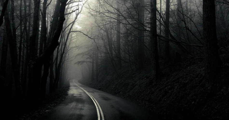 8 Haunted Highways and Legends- A Spooky Travel Guide To The US