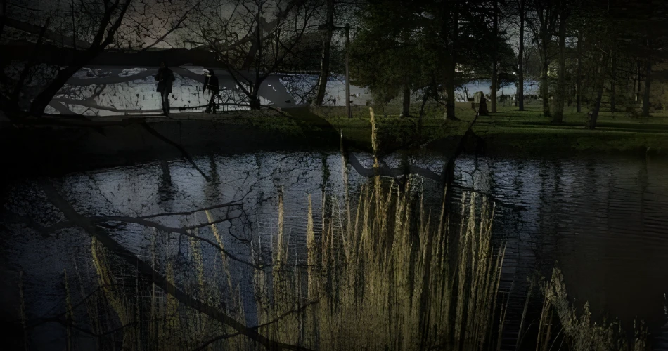8 Haunted Highways and Legends- A Spooky Travel Guide To The US