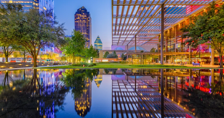 A Complete Dallas Travel Guide 2025