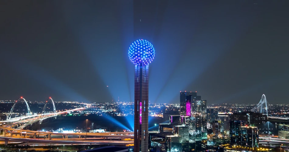 A Complete Dallas Travel Guide 2025