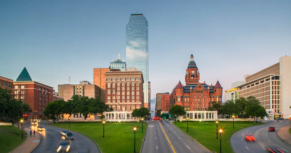 A Complete Dallas Travel Guide 2025