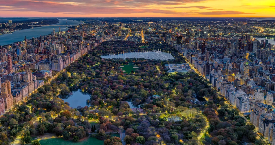 The Ultimate New York City Travel Guide (2025 Edition)