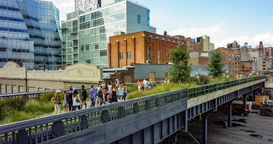 The Ultimate New York City Travel Guide (2025 Edition)