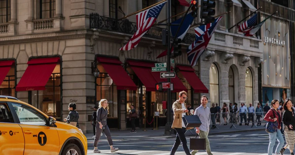 The Ultimate New York City Travel Guide (2025 Edition)