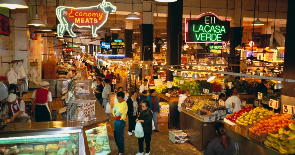 The Ultimate New York City Travel Guide (2025 Edition)