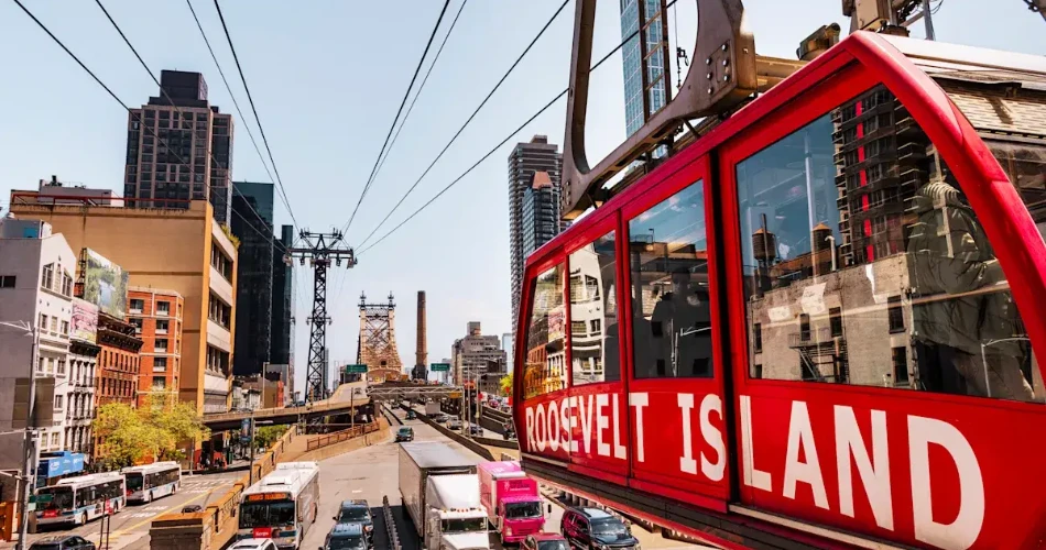 The Ultimate New York City Travel Guide (2025 Edition)