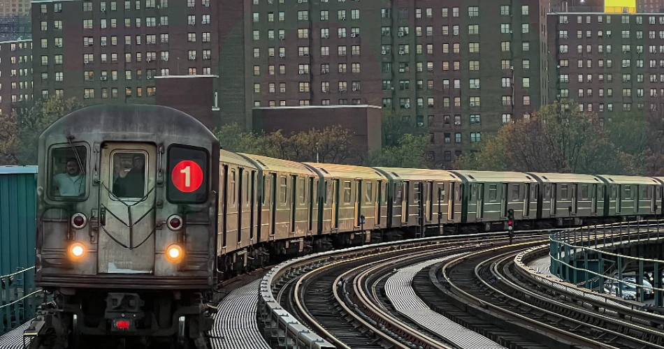 The Ultimate New York City Travel Guide (2025 Edition)