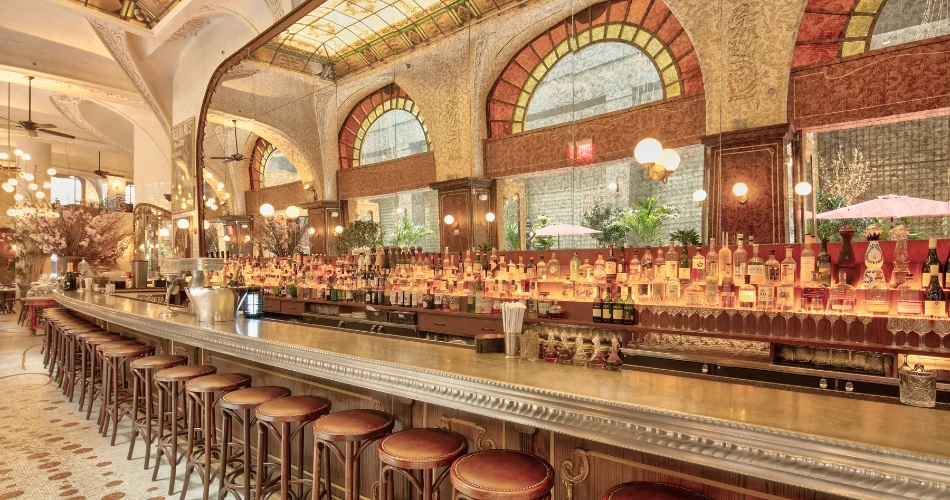 The Ultimate New York City Travel Guide (2025 Edition)