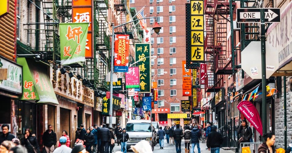 The Ultimate New York City Travel Guide (2025 Edition)