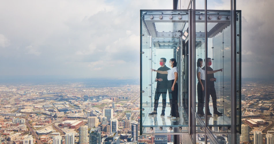 Chicago Travel Guide 2025: Top Attractions, Things to Do, Dining, and More!