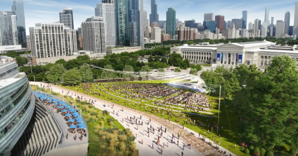 Chicago Travel Guide 2025: Top Attractions, Things to Do, Dining, and More!