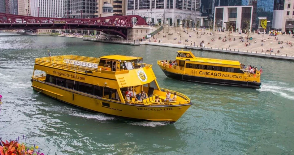 Chicago Travel Guide 2025: Top Attractions, Things to Do, Dining, and More!